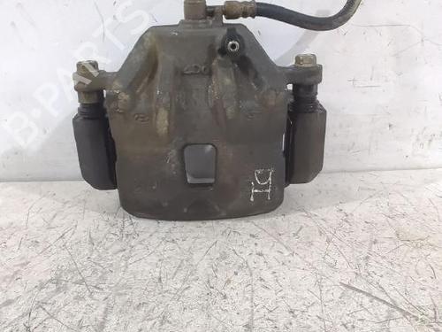 Used Left front brake caliper Left front brake caliper HYUNDAI TUCSON (JM) 2.0 CRDi (113 hp) 32462577 32462577