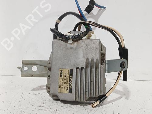 Electronic module TOYOTA COROLLA (_E12_) 2.0 D-4D (CDE120R, CDE120L_) | BP38865405M83 - Image 2