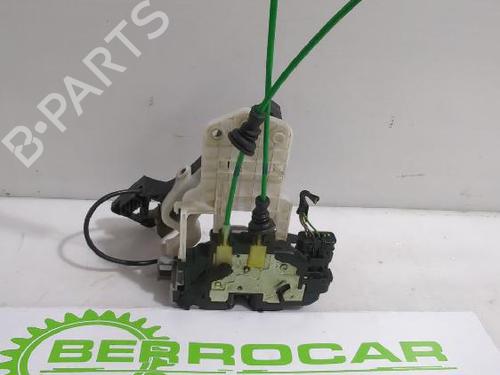 Rear left lock HYUNDAI i30 (FD) 1.6 CRDi | BP31566972C100 