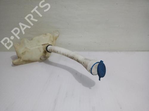 Used Windscreen washer tank Windscreen washer tank 31677077 31677077