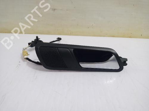 Rear right interior door handle VW PASSAT B6 (3C2) 2.0 TDI | BP31559342I16 - Image 2