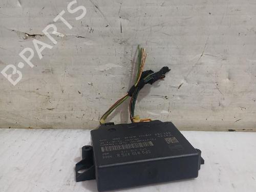 Electronic module SEAT LEON (1P1) 1.9 TDI | BP31563501M83