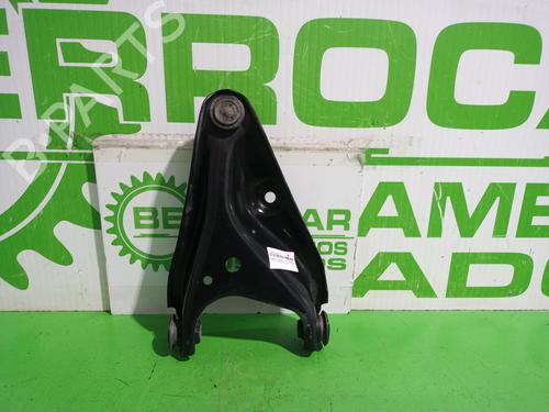 Left front suspension arm DACIA SANDERO II | BP38862085M12 - Image 5