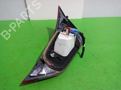 Left tailgate light TOYOTA AURIS (_E18_) 1.8 Hybrid (ZWE186_, ZWE186R) | BP31554523C79  - Image 5