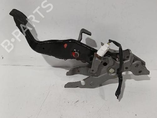 Break pedal SUZUKI SX4 S-Cross (JY) 1.4 T AllGrip (AKK414) | BP32462306I19 - Image 4