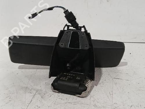 Rear mirror LANCIA MUSA (350_) 1.4 (350.AXF1A) | BP32466479I6