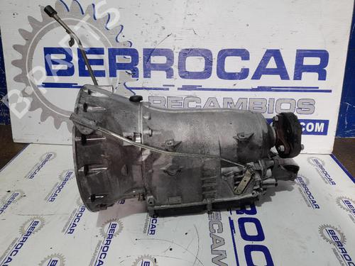 Used Gearbox MERCEDES-BENZ E-CLASS (W212) E 220 CDI / BlueTEC (212.001, 212.002) (170 hp) 31541986