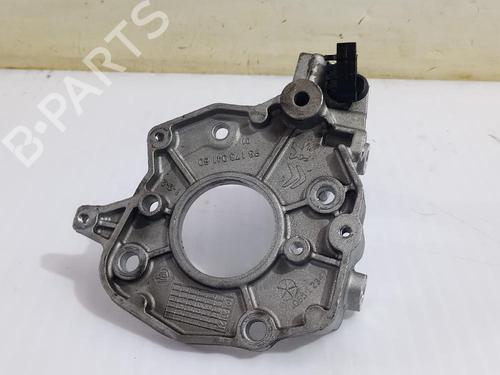 Support OPEL GRANDLAND / GRANDLAND X (A18, P1UO) 1.5 Turbo D (75) | BP31560109C155