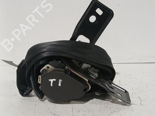 Sikkerhedssele bag venstre Sikkerhedssele bag venstre RENAULT CLIO IV (BH_) 0.9 TCe 90 (BHNF, BHMA, BHMH, BHJK, BHJR) (90 hp) 38864646 38864646