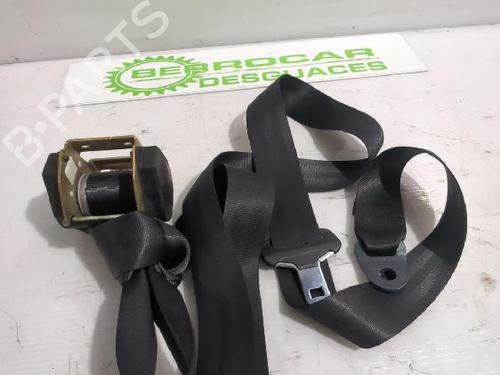 Used Rear right seatbelt Rear right seatbelt PEUGEOT 407 (6D_) 1.6 HDi 110 (6D9HZC, 6D9HYC) (109 hp) 32462479 32462479