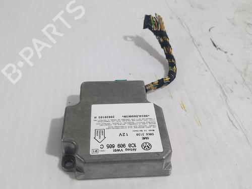 Used ECU airbags ECU airbags VW PASSAT B5.5 (3B3) 1.9 TDI (130 hp) 31562329 31562329