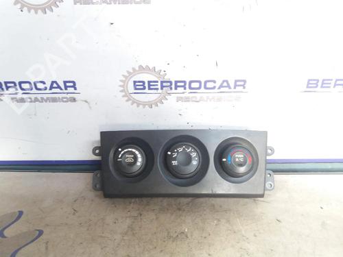 Used Climate control Climate control KIA SORENTO I (JC) 2.5 CRDi (170 hp) 31569795 31569795