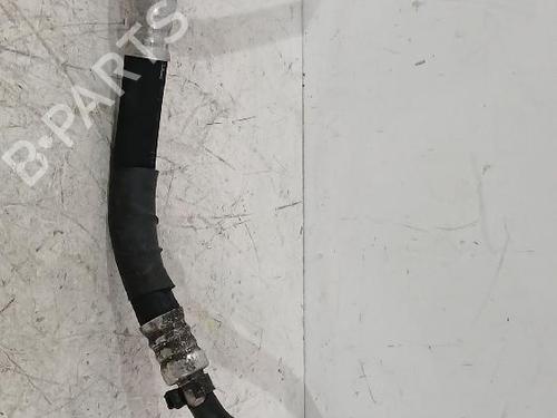 Used AC pipe AC pipe VW PHAETON (3D1, 3D2, 3D3, 3D4, 3D6, 3D7, 3D8, 3D9) 3.0 V6 TDI 4motion (240 hp) 31567395 31567395