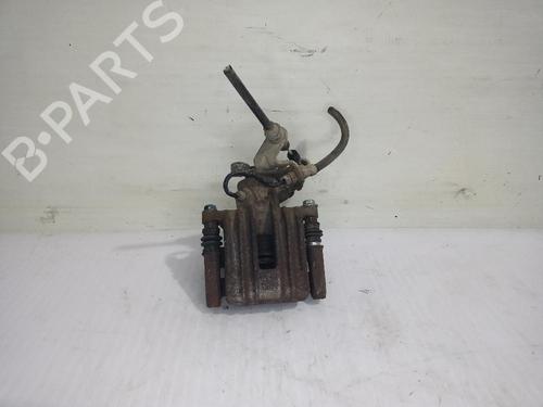 Used Left rear brake caliper SEAT TOLEDO III (5P2) 2.0 TDI 16V (140 hp) 31557914
