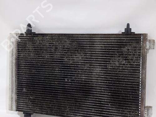 AC radiator CITROËN JUMPY II (VF7) 1.6 HDi 90 16V | BP40037071M32 - Image 6