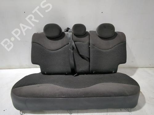 Sæde Bagtil CITROËN C3 II (SC_) 1.4 HDi 70 (SC8HZC, SC8HR0, SC8HP4) | BP36000935C17 - Image 2