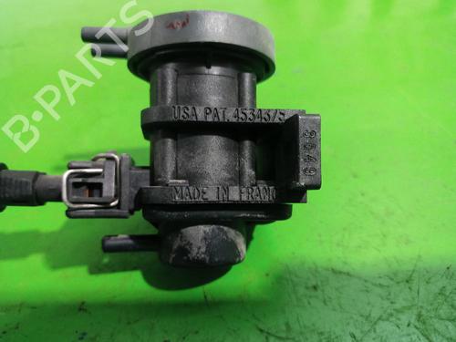 Electronic sensor OPEL ZAFIRA A MPV (T98) 2.0 DI 16V (F75) | BP31552782M84 - Image 4