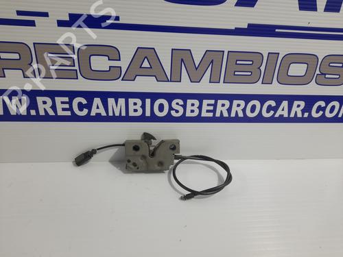 Used Hood lock Hood lock 38860824 38860824
