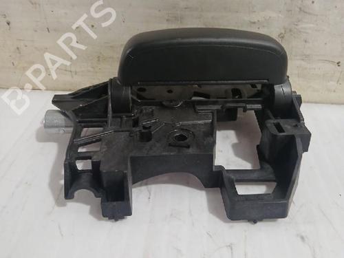 Used Rear right interior door handle PEUGEOT RIFTER 1.5 BlueHDi 100 (102 hp) 31564520