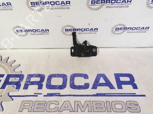 hjelmlås OPEL INSIGNIA A Sports Tourer (G09) [2008-2017]  31677856