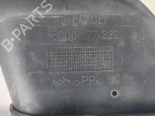 Pipe RENAULT SCÉNIC II (JM0/1_) 1.5 dCi (JM1F) | BP31558675M125 