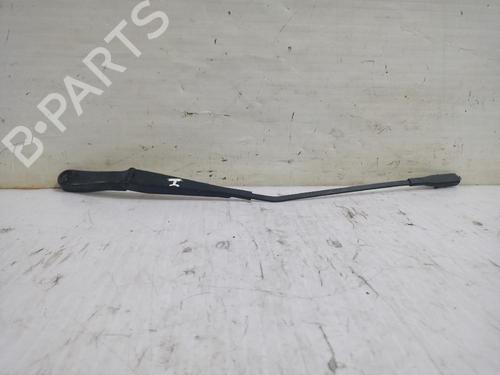 Used Front windshield wiper arm MERCEDES-BENZ A-CLASS (W169) A 200 CDI (169.008, 169.308) (140 hp) 31561518