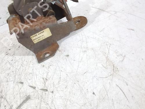 Hand brake CITROËN C4 I (LC_) 1.6 HDi | BP32489607I18