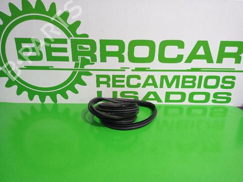 Türkonturgummi für RENAULT SCÉNIC II (JM0/1_) [2003-2010]  31674182