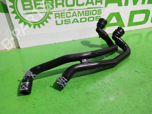 Pipe VW T-ROC (A11, D11) 1.0 TSI | BP31553926M125 - Image 2
