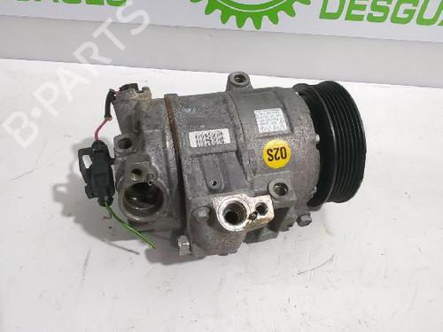 AC compressor SEAT IBIZA III (6L1) 1.4 TDI | BP32463033M34 - Image 5