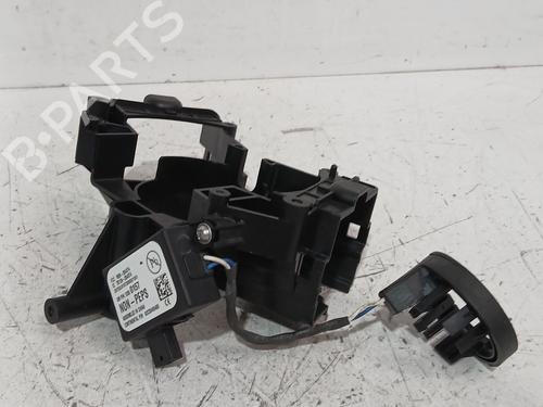 Control unit OPEL ASTRA J Saloon 1.7 CDTI (69) | BP38866613M11 - Image 5