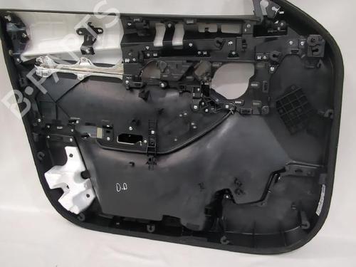 Front right panel MAZDA 3 Hatchback (BP) SKYACTIV-X M Hybrid AWD (BP2H) | BP37066643C59 - Image 3
