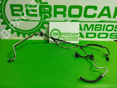 Used Pipe FORD FOCUS I Saloon (DFW) 1.6 16V (100 hp) 31547481