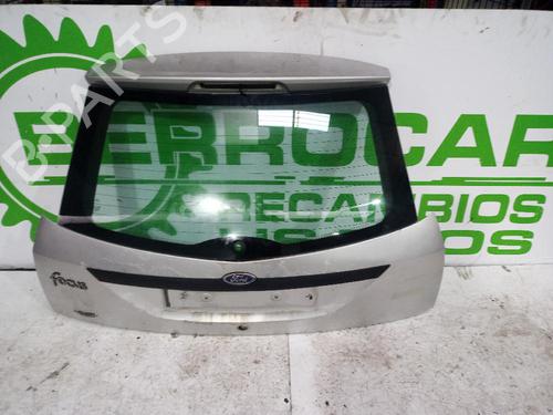 Used Tailgate FORD FOCUS I (DAW, DBW) 1.8 TDCi (100 hp) 31552156