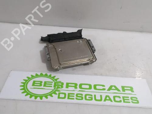 Engine control unit (ECU) HYUNDAI i30 (FD) 1.6 CRDi | BP32462658M57 - Image 4