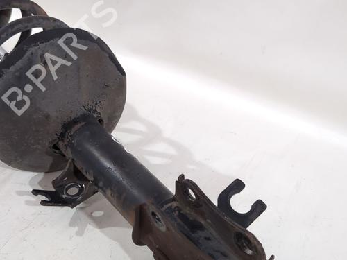 Right front shock absorber DAEWOO KALOS (KLAS) 1.4 | BP39916636M17 - Image 3