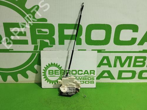 Used Front left lock Front left lock 31546497 31546497