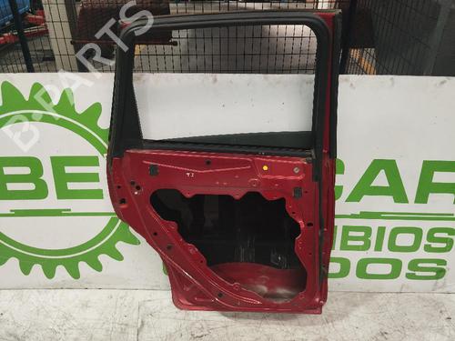Dør venstre bagtil FORD C-MAX (DM2) 1.8 TDCi | BP31546201C4 - Image 4