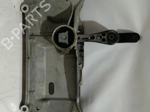 Forbro Forbro VW GOLF V (1K1) 1.9 TDI (105 hp) 39890143 39890143