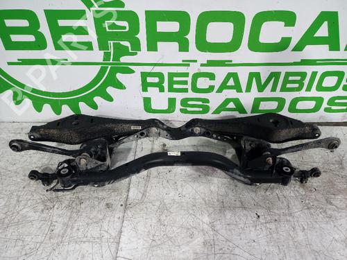 Used Rear axle Rear axle VW PASSAT B6 (3C2) 2.0 TDI 16V (140 hp) 31546974 31546974