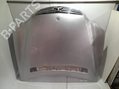 Motorhjelm MERCEDES-BENZ C-CLASS (W203) C 220 CDI (203.006, 203.008) (143 hp) 31539446