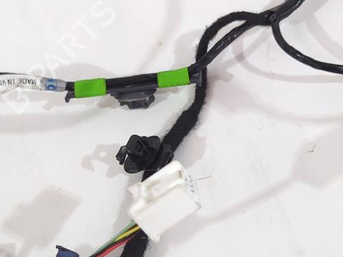 Wiring harness MAZDA 3 Hatchback (BP) SKYACTIV-X M Hybrid AWD (BP2H) | BP38867421E16 - Image 3