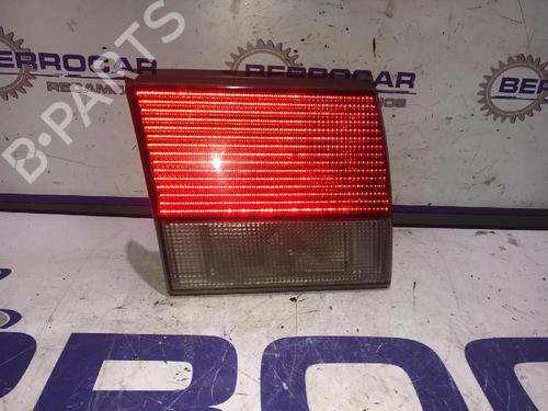 Used Left taillight Left taillight SAAB 9-3 Cabriolet (YS3D) 2.0 Turbo (154 hp) 31570228 31570228