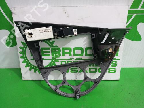 Warning switch FORD FOCUS I Saloon (DFW) 1.8 Turbo DI / TDDi | BP31544105I22 - Image 3