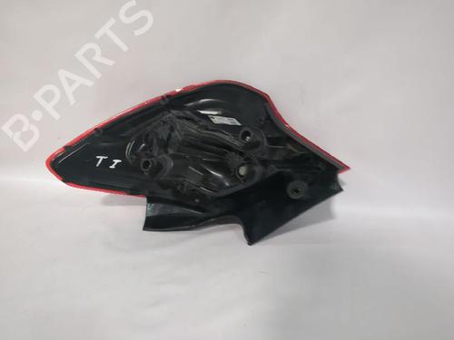 Left taillight OPEL CORSA E (X15) 1.4 (08, 68) | BP33746808C34 - Image 6