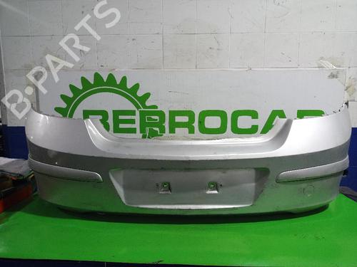 Used Rear bumper Rear bumper OPEL ASTRA H Saloon (A04) 1.4 (L69) (90 hp) 31551369 31551369