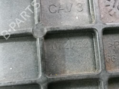 Pipe PEUGEOT PARTNER Box Body/MPV (K9) 1.6 BlueHDI 100 | BP31540691M125