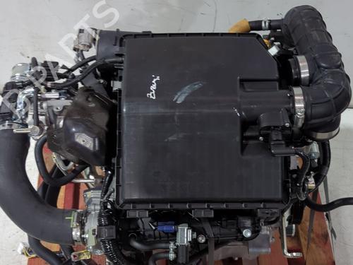 Engine SUZUKI SX4 S-Cross (JY) 1.4 T (AKK414) | BP40446651M1 - Image 4