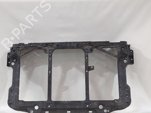 Frontplade/Frontkurv MAZDA 6 Estate (GJ, GL) 2.2 D | BP38011887C72 - Image 2