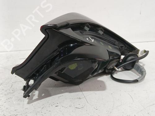 Venstre baglygte MAZDA 3 Hatchback (BP) SKYACTIV-X M Hybrid AWD (BP2H) | BP38866952C34 - Image 6